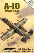 A-10 Warthog by NEUBECK, Ken